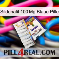 Sildenafil 100 Mg Blue Pill 11
